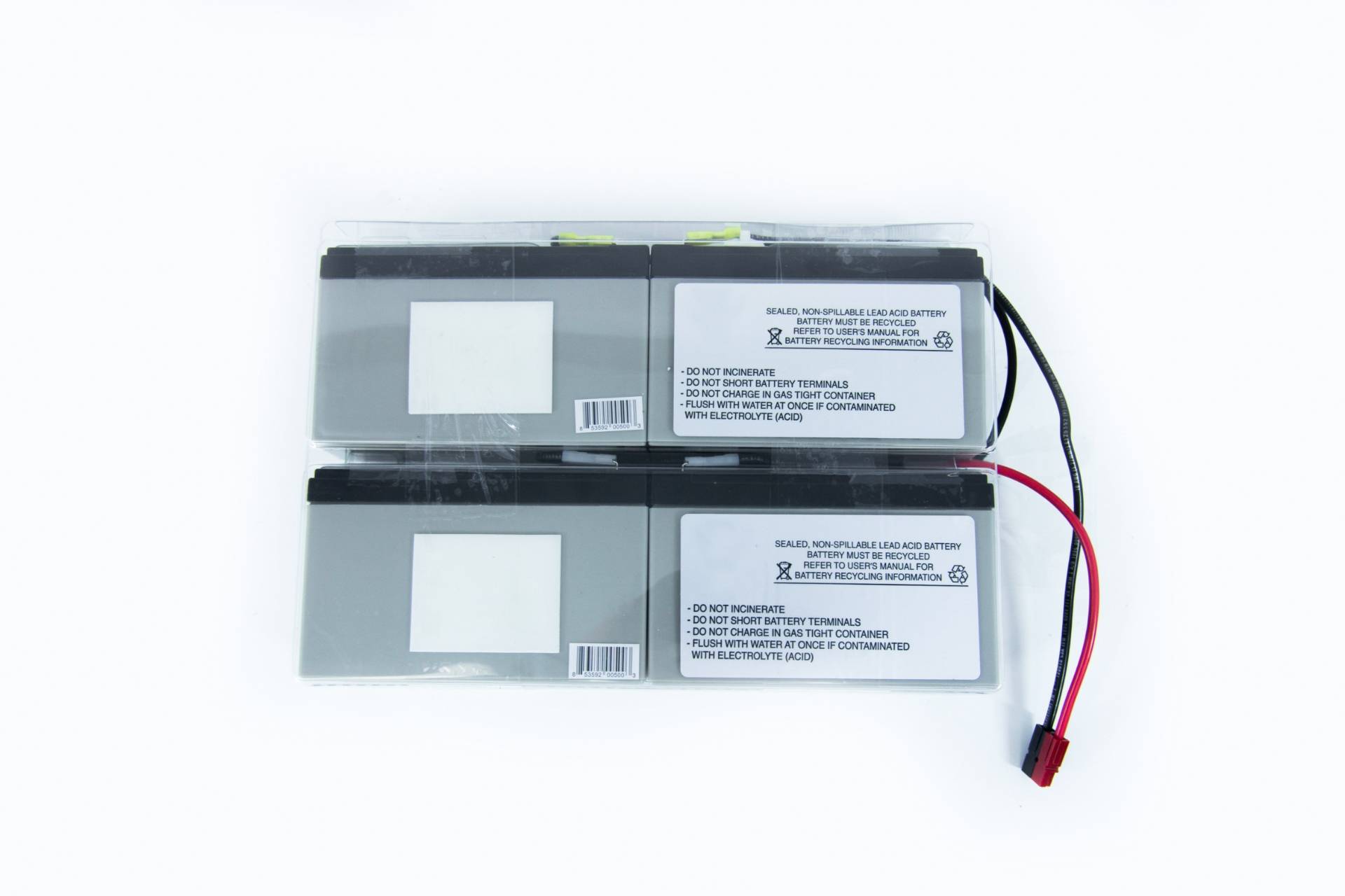 Replacement Battery Cartridge #94-2U